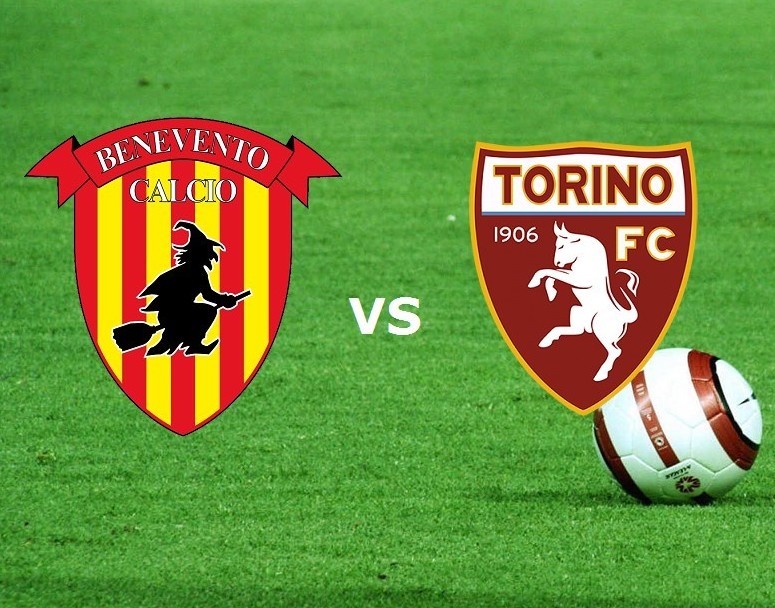 Benevento-Torino