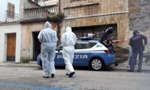Joelle Maria Giovanna Demontis trovata morta nella sua abitazione a Cagliari: ipotesi omicidio