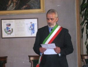 Matteo Camiciottoli, sindaco choc lascia Anci. Disse: "Stupratori Rimini a casa Boldrini"