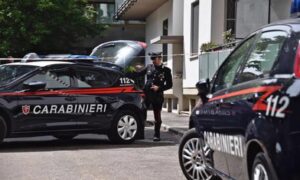 Firenze, La Nazione: "I carabinieri e quei 45 minuti..."