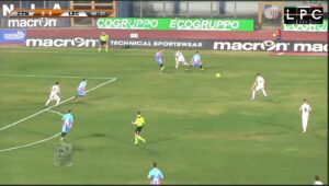 Catania-Lecce Sportube: diretta live streaming, ecco come vedere la partita