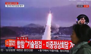 Corea del Nord, The National Interest: "Sarà la Cina ad attaccare"
