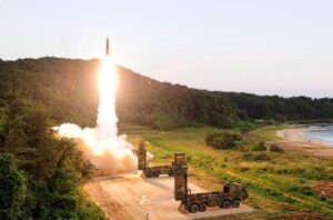 Nord Corea: bomba H in quota per blackout elettromagnetico? L'unica è invasione cinese