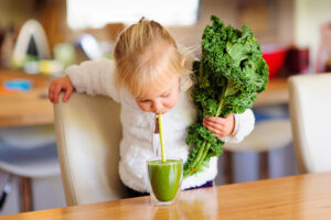 Dieta vegana, l'allarme dei pediatri: mai sotto i 5 anni