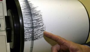 Terremoto, serie di scosse in provincia di Belluno: la più forte di magnitudo 3.6