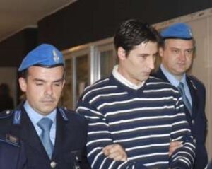 Edgar Bianchi: libero dopo 25 violenze, violenta ragazzina a Milano
