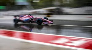 F1, Gp sotto la pioggia: sospesa sessione di qualifica al Monza Eni Circuit