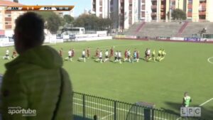 Fano-Ravenna Sportube: diretta live streaming, ecco come vedere la partita