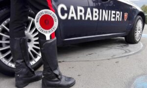 Firenze, la confessione del carabiniere: "Ho sbagliato ma non sono uno stupratore"