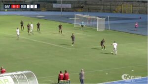 Gavorrano-Siena Sportube: diretta live streaming, ecco come vedere la partita