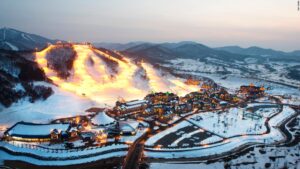 Corea del Sud prepara Olimpiadi invernali. Ma il Nord le mette a rischio