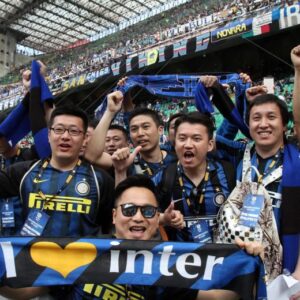 Inter-Milan, lo stadio è già sold out: sul web biglietti a 570 euro