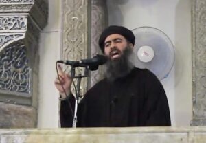 Isis, "Abu Bakr al Baghdadi è vivo": ne è convinto il generale Usa Townsend