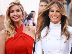 Melania e Ivanka, è boom di interventi estetici per somigliare alle due Trump