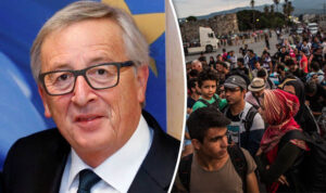 Migranti, Jean Claude Juncker: "L'Italia ha salvato l'onore dell'Europa"