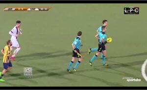 Juve Stabia-Fondi Sportube: diretta live streaming, ecco come vedere la partita