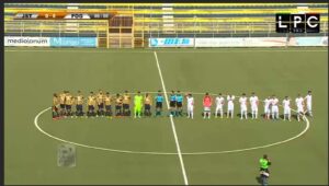 Juve Stabia-Trapani Sportube: diretta live streaming, ecco come vedere la partita