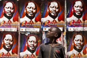 Kenya, elezioni annullate: prima volta che accade in Africa
