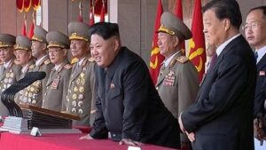 Kim Jong Un risponde a Trump: "Pagherà caro le sue minacce alla Corea del Nord"