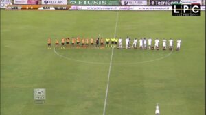 Lecce-Trapani Sportube: diretta live streaming, ecco come vedere la partita