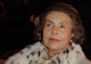 Liliane Bettencourt è morta: addio a Madame L'Oreal. Era la donna più ricca del mondo
