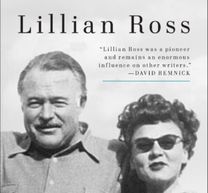 Lillian Ross, mitica reporter del New Yorker, è morta a 99 anni. Fu la prima donna a...