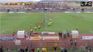 Livorno-Lucchese Sportube: diretta live streaming, ecco come vedere la partita