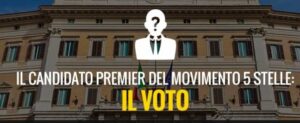 M5S, blog Beppe Grillo: "Voto primarie rallentato per la troppa affluenza"