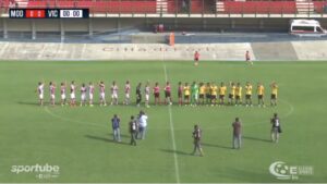 Modena-Renate Sportube: diretta live streaming, ecco come vedere la partita
