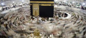 Arabia Saudita punta sul turismo religioso: vale miliardi, più del petrolio...