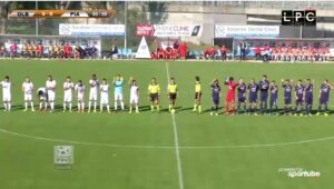 Olbia-Piacenza Sportube: diretta live streaming, ecco come vedere la partita