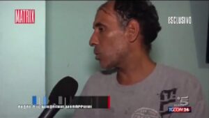 Stupro Rimini, padre dei 2 fratelli a Quinta Colonna: "Cosa butta, ma è capitata" VIDEO