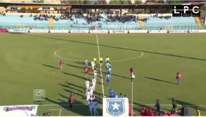 Paganese-Reggina Sportube: diretta live streaming, ecco come vedere la partita