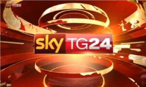 Paola Saluzzi lascia SkyTg24 e va a Tv2000