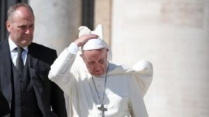 Papa Francesco: "Ai pedofili non darò mai la grazia"