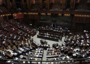 Parlamento, il più ignorante della storia d'Italia. Laureati 60% (da 3 più 2...) Nel 1948 erano il 91%