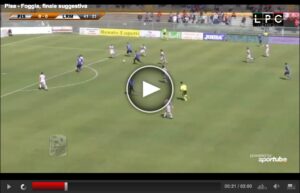 Pisa-Siena Sportube: diretta live streaming, ecco come vedere la partita