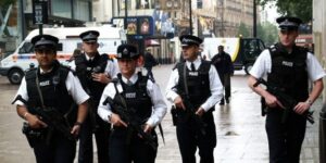 Londra: sfollata Liverpool Street per un pacco sospetto
