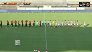 Pro Piacenza-Alessandria Sportube: diretta live streaming, ecco come vedere la partita