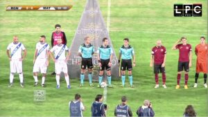 Reggina-Matera Sportube: diretta live streaming, ecco come vedere la partita
