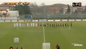 Santarcangelo-Fermana Sportube: diretta live streaming, ecco come vedere la partita