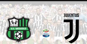 Sassuolo-Juventus diretta, formazioni ufficiali in arrivo. Serie A (4° giornata)