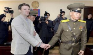 Trump: "Otto Warmbier torturato oltre l'immaginabile dalla Corea del Nord"