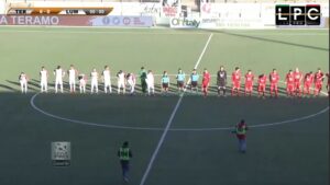 Teramo-Ravenna Sportube: diretta live streaming, ecco come vedere la partita