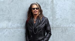 Aerosmith, Steven Tyler sta male: cancellate ultime date del tour in Sudamerica