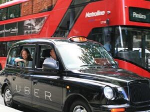 Uber, la città di Londra gli ritira la licenza: troppe le molestie non segnalate