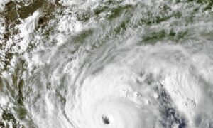 Stati Uniti, dopo Harvey ora è allarme per l'uragano Irma
