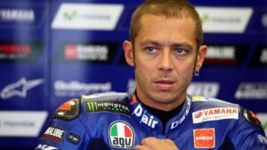 Valentino Rossi rimpiazzato da Yamaha: non correrà prima di Motogi