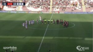 Vicenza-FeralpiSalò Sportube: diretta live streaming, ecco come vedere la partita