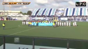 Virtus Francavilla-Catania Sportube: diretta live streaming, ecco come vedere la partita